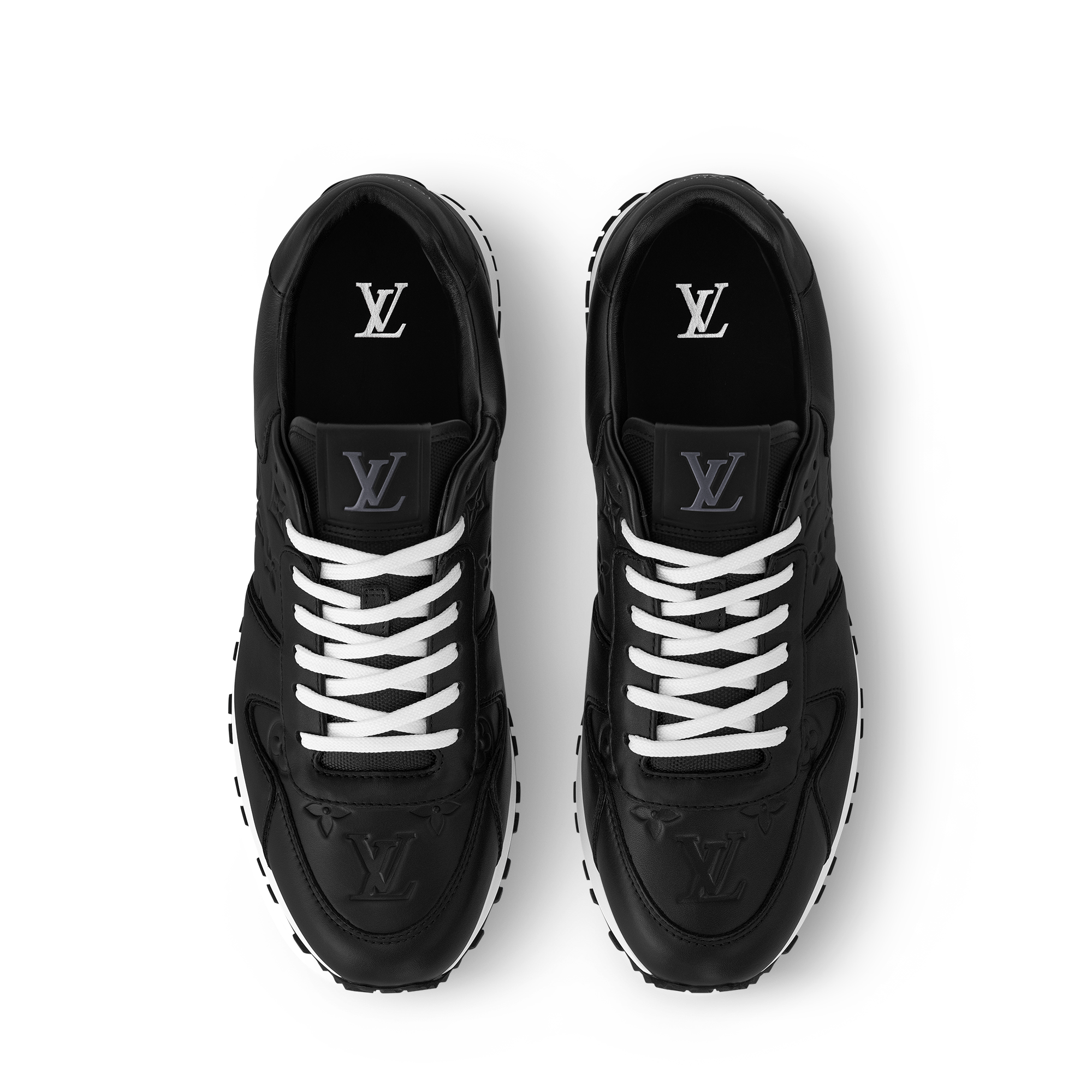 Run Away Sneaker - Shoes 1ADFK3 | LOUIS VUITTON